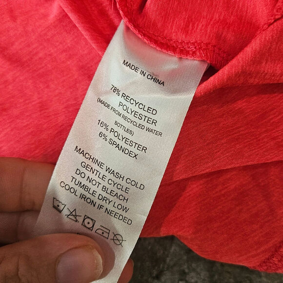 Quince Loungwear Pajama Sweat Set Size XL - Picture 9 of 10